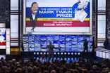 Eddie Murphy: The Mark Twain Prize — Clip