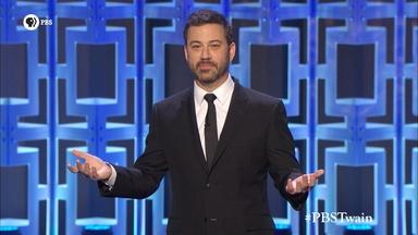 Jimmy Kimmel Performs | Bill Murray: The Mark Twain Prize