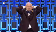 Bill Murray Accepts The Kennedy Center Mark Twain Prize