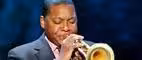 Wynton Marsalis and Willie Nelson