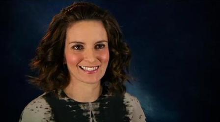 Video thumbnail: Mark Twain Prize Tina Fey Answers Your Questions
