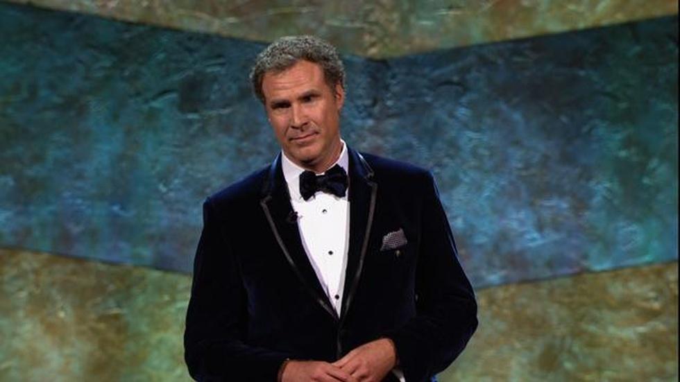S2011 Ep1: Will Ferrell's Full Acceptance Speech image