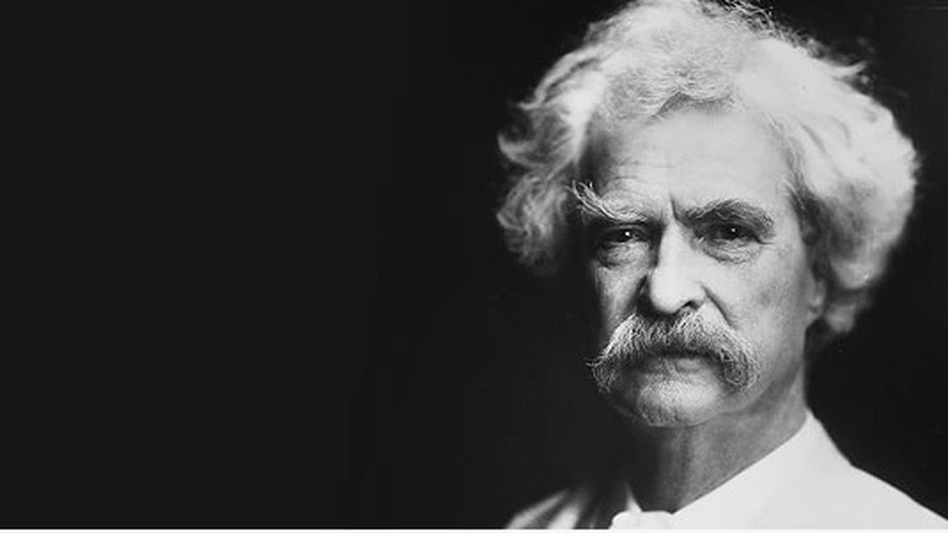 Episode Two | Mark Twain | WLIW