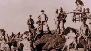 Mark Twain Goes Abroad
