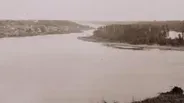 The Mississippi River