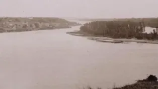 The Mississippi River