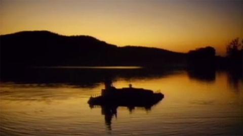 Huckleberry Finn