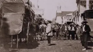 When Samuel Clemens Became Mark Twain