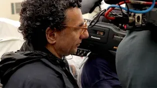 Behind the Scenes with John Kalish