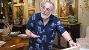 Antiquing in Cumming, GA - Preview