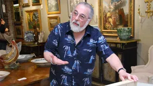 Antiquing in Cumming, GA - Preview