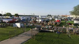 Antiquing in Springfield, OH - Preview