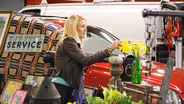 Antiquing in Burlington, KY - Preview