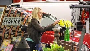 Antiquing in Burlington, KY - Preview