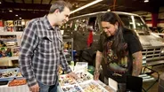 Antiquing in Canton, TX (Part 2) - Preview