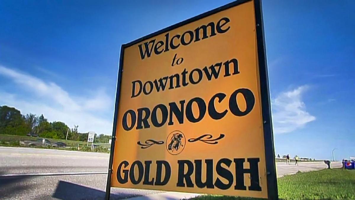 S1 E18 Antiquing in Oronoco, MN Market Warriors Video NJTV