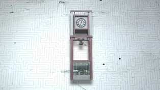 Rochester Tower Clock