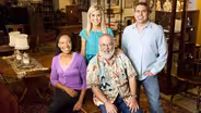 Antiquing in Rochester, MN - Preview