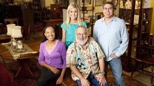 Antiquing in Rochester, MN - Preview