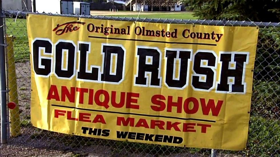 Antiquing in Rochester, MN image