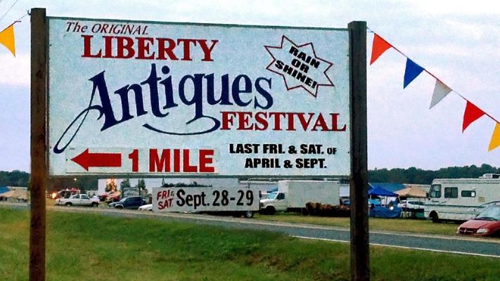 Antiquing in Liberty, NC: asset-mezzanine-16x9