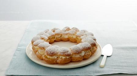 Video thumbnail: Martha Bakes French Classics