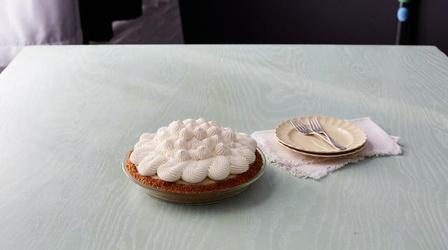 Video thumbnail: Martha Bakes Southern
