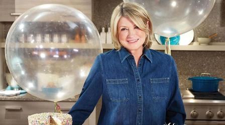 Video thumbnail: Martha Bakes Preview: Martha Bakes, Season 5