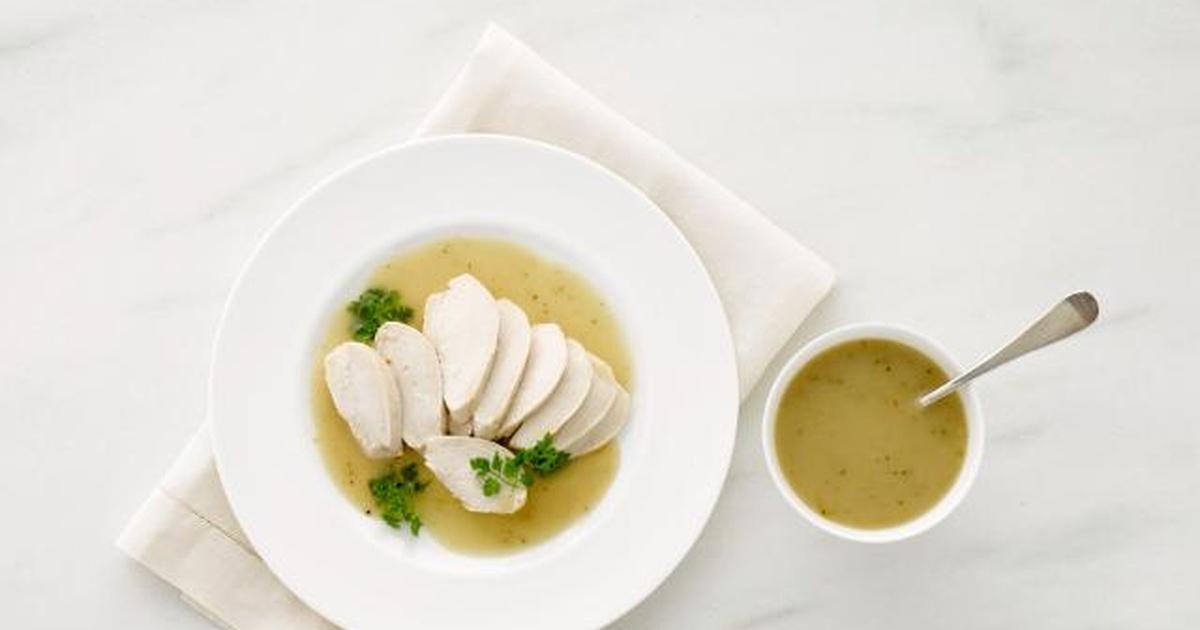 Martha Stewart's Cooking School Sauces II PBS