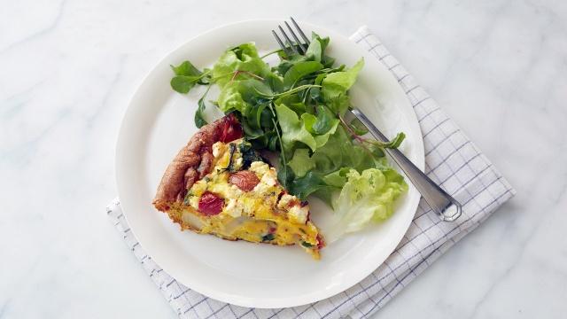 Martha Stewart's Cooking School | Eat Your Greens