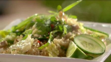 Learn About Cooking Rice