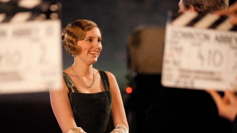 Downton Abbey Image