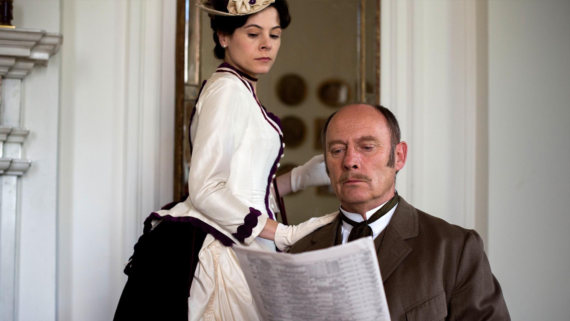 Preview | The Paradise | THIRTEEN - New York Public Media