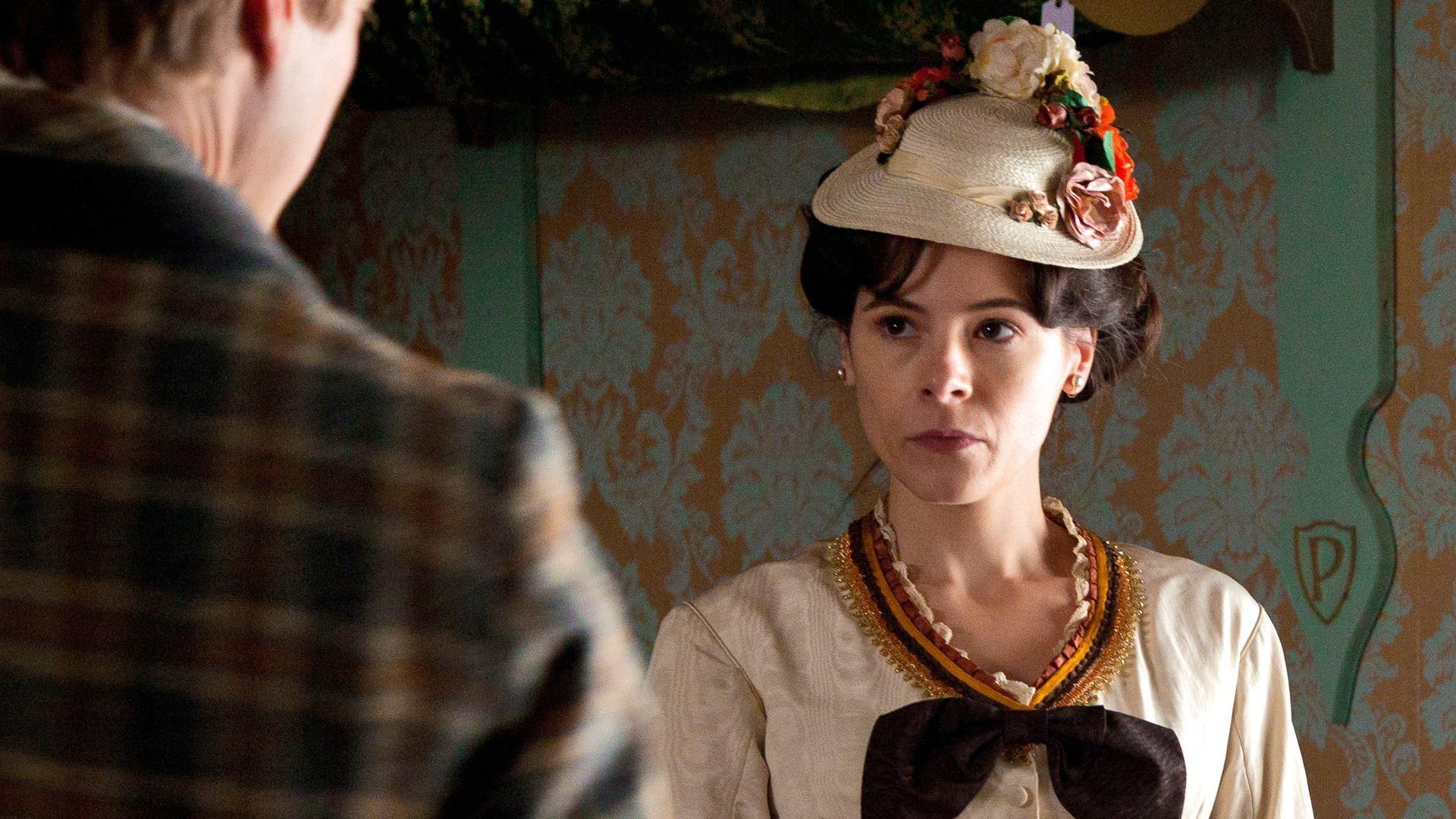 Preview | The Paradise | THIRTEEN - New York Public Media