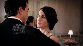 Video thumbnail: Downton Abbey No Turning Back