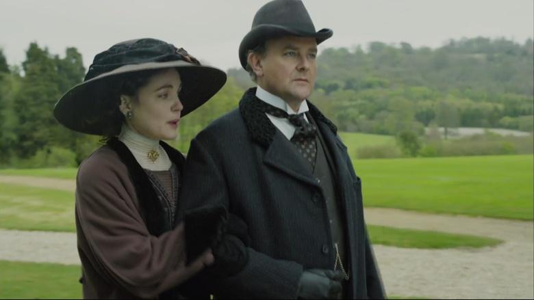 Downton Abbey Image