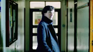 Sherlock Returns Preview