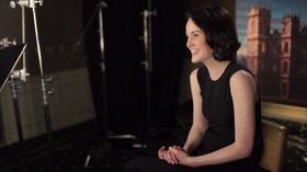 Video thumbnail: Downton Abbey Mary's Journey