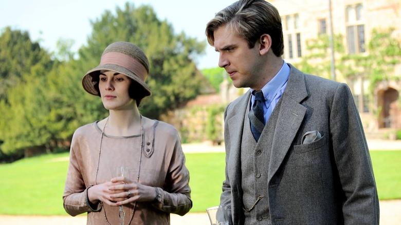 Downton Abbey Image