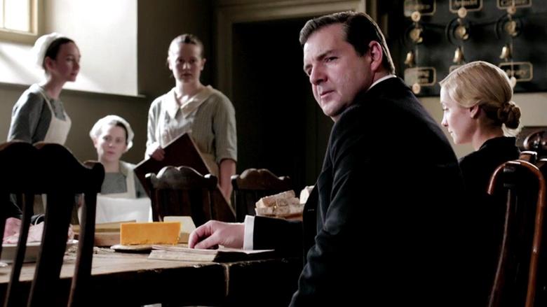 Downton Abbey Image