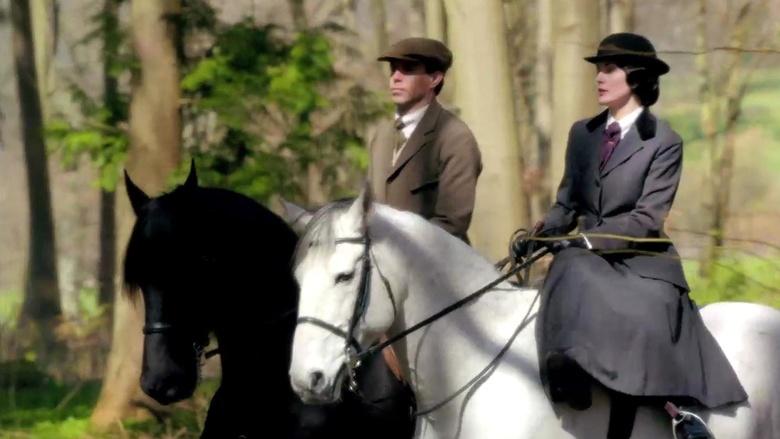 Downton Abbey Image