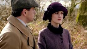 Video thumbnail: Downton Abbey The Cast and Creators on Episode 1