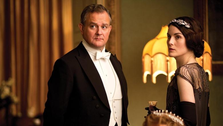 Downton Abbey Image