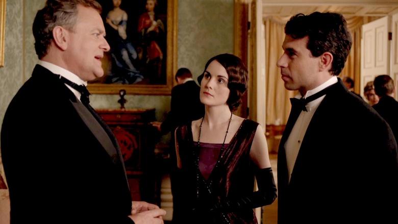 Downton Abbey Image