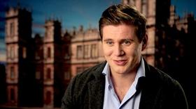 Video thumbnail: Downton Abbey The Cast and Creator on Episode 3