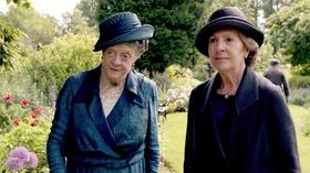 Video thumbnail: Downton Abbey Exec. Producer on Episode 4