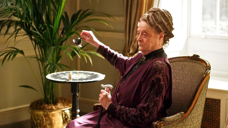 Downton Abbey Image