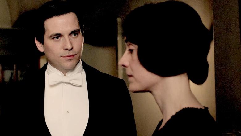 Downton Abbey Image