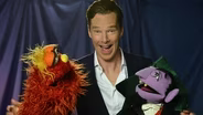 Benedict Cumberbatch and the Sign of Four (or is it Three?)