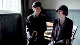 Video thumbnail: Downton Abbey The Cast and Creators on Episode 6